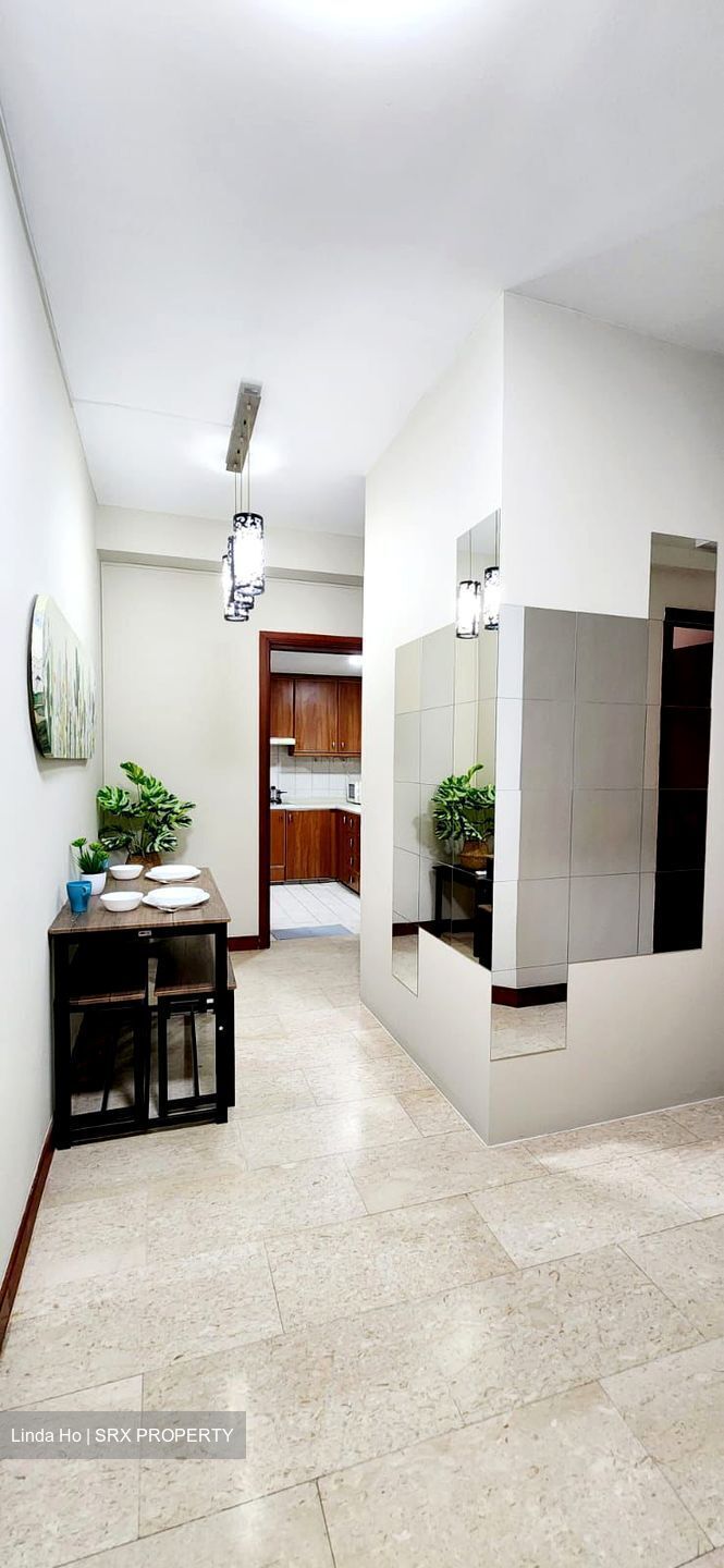 The Mayfair (D22), Condominium #623627011